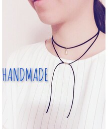 Handmade | ネックレス
