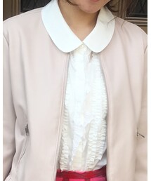 PEYTON PLACE | シャツ/ブラウス