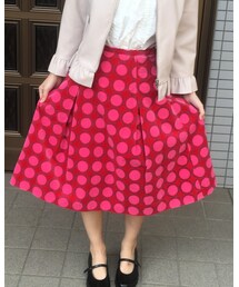 gramme's | スカート