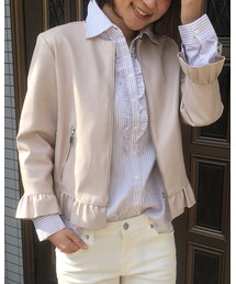 PEYTON PLACE | シャツ/ブラウス