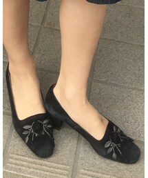 madras | パンプス