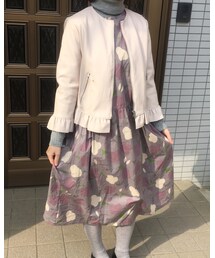 CHILD WOMAN | ワンピース