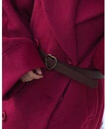 HEART MARKET | ベルト