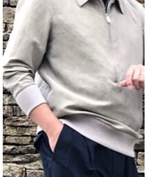 deveaux | シャツ/ブラウス