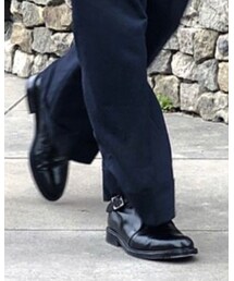 JOHN LOBB | ブーツ