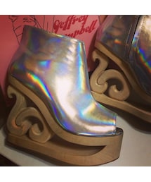 Jeffrey Campbell | 🔮(その他シューズ)