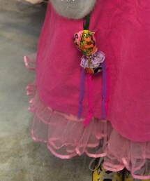 キッチュ | 脱力スカル(その他雑貨)