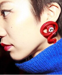 coishop | vintage(ピアス（両耳用）)