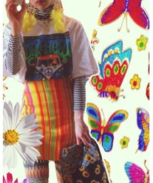 USED | Tシャツ/カットソー