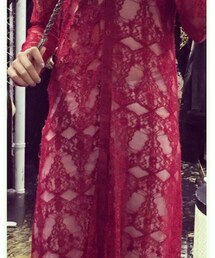 USED | シャツワンピース