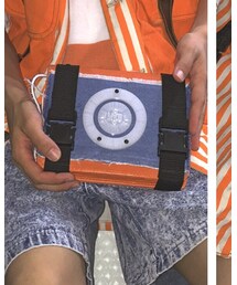 MYOB | クラッチバッグ