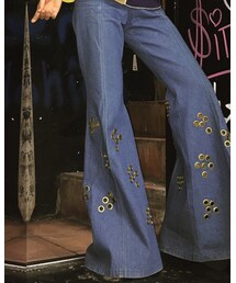 VINTAGE | デニムパンツ