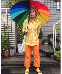USED | パンツ