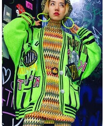 NO jeans | カーディガン/ボレロ