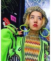 KINSELLA | ピアス（両耳用）