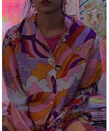 USED | シャツ/ブラウス