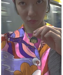 まるちゃん | ネックレス