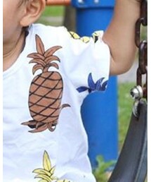 Mini Rodini | Tシャツ/カットソー