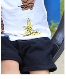 quoti use fith | その他パンツ