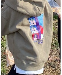 FREAK'S STORE | パーカー