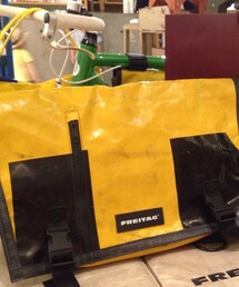 FREITAG | FREITAG REX(メッセンジャーバッグ)
