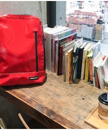 FREITAG | F48 HAZZARD(バックパック/リュック)