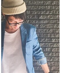 HARE | ジャケット/アウター