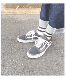 VANS | スニーカー