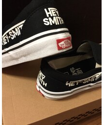 VANS | スニーカー