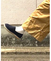 GU | スリッポン