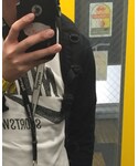 NIKE(ナイキ)の「トップス(Tシャツ/カットソー)」