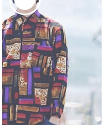 古着 | シャツ/ブラウス