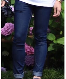 TopIsm | デニムパンツ