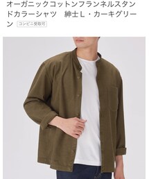 無印良品 | シャツ/ブラウス