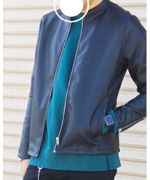 BROWNY | ライダースジャケット