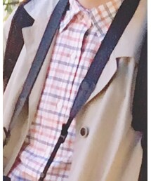 GAP | シャツ/ブラウス