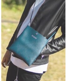 MACKINTOSH PHILOSOPHY | ショルダーバッグ