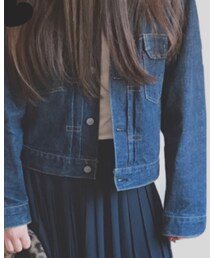 NICE CLAUP | トップス