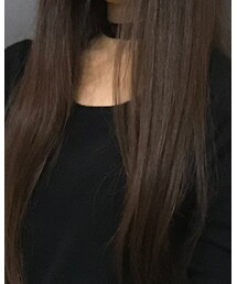 ミカヅキモモコ | アクセサリー