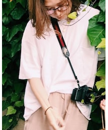 ZARA | Tシャツ/カットソー