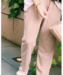 ZARA | その他パンツ
