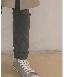 ZARA | デニムパンツ