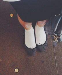 ZUCCa | バレエシューズ(バレエシューズ)