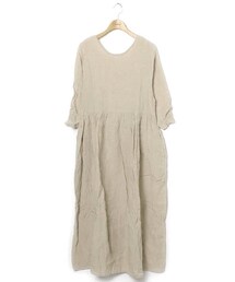 JOURNAL STANDARD LUXE | リネンワンピース(ワンピース)