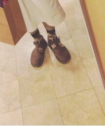 AURORA SHOES | オーロラシューズ(その他シューズ)