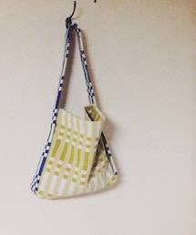 Handmade | one handle bag(ハンドバッグ)
