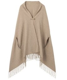 無印良品 | ムジ マフラー(マフラー)