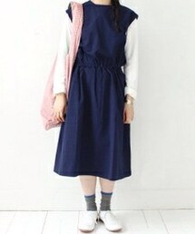 Lin francais d'antan | ワンピース(ワンピース)