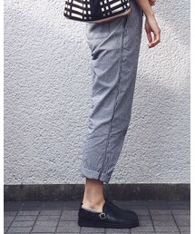 UNIQLO | その他パンツ