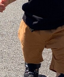 BRANSHES | パンツ